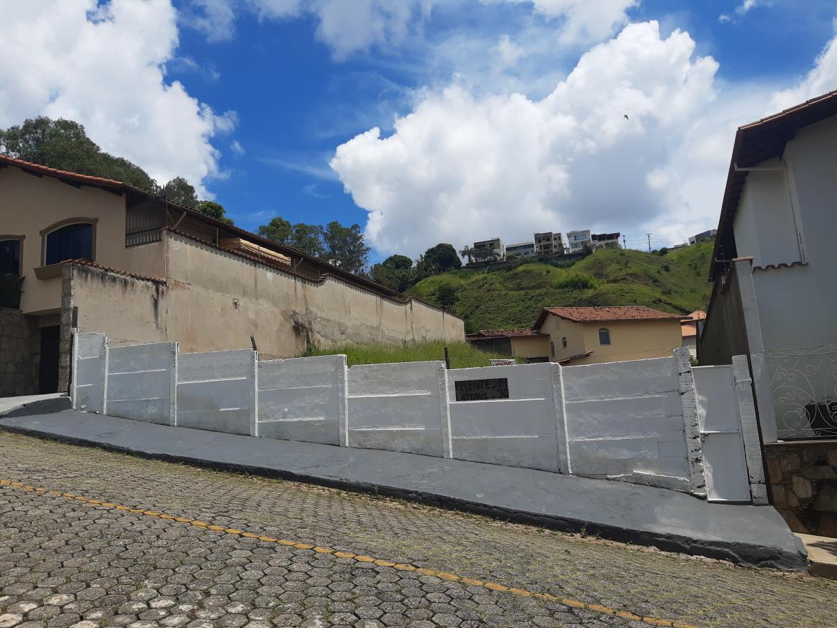 Terreno Para Venda Em Juiz De Fora Quintas Das Avenidas Achou Mudou